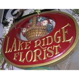 Lake Ridge Florist Inc - Florists in Woodbridge