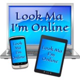 Look Ma I'm Online - Web Design & Development in Virginia Beach