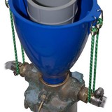 Flush Sea - Plumbing in Arlington