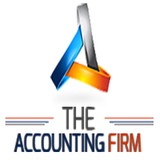 The Accounting Firm LLC - Financial Services in Alexandria