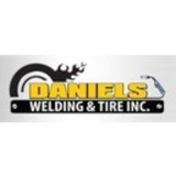 Daniels' Welding and Tires - Other in Toano