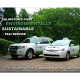 Enviro Taxi Cab - Taxis & Mini Cabs in Arlington