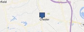 Dutton John D location map