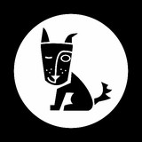 Mongrel - Cards & Stationery in Richmond