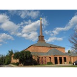 St Luke's Episcopal Church - Churches in Alexandria