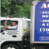 Action Sheet Metal Inc - Gutter Services in Alexandria