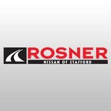 Nissan Rosner - Car Dealers in Stafford