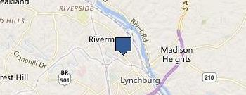 Community Residences Inc location map