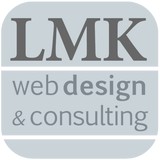 LMK Web Design & Consulting - Web Design & Development in Alexandria
