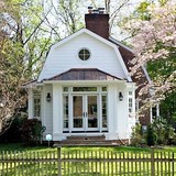 Ballard & Mensua Architecture - Architects in Falls Church