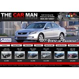 Car Man - Car Wash in Richmond