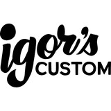 Igor's Custom Signs & Stripes - Manufacturer in Virginia Beach