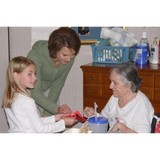 Birmingham Green Adult Care Residence - Carers & Home Health Care in Manassas