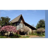 St Louis Catholic Church - Churches in Alexandria