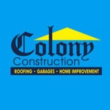Colony Construction & Home - Roofing in Newport News