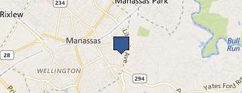 Hitech Dental Inc location map