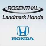 Landmark Honda - Car Dealers in Alexandria