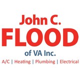 John C Flood of VA Inc - Plumbing in Alexandria