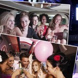 Star Limousine Service Inc - Limos in Alexandria
