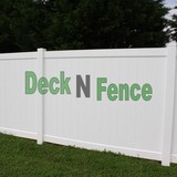 Ace Deck & Fence Inc. - Fences & Gates in Arlington