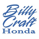 Billy Craft Honda - Car Dealers in Lynchburg