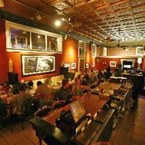 Rowland Fine Dining - Restaurants in Richmond