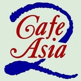 Cafe Asia - Restaurants in Roanoke