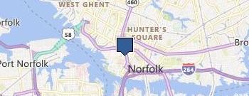 Montagna Jr Anthony L location map