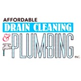 Affordable Drain Cleaning and Plumbing Inc. - Plumbing in Bristol