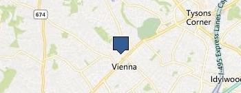 Counter Top Guru location map