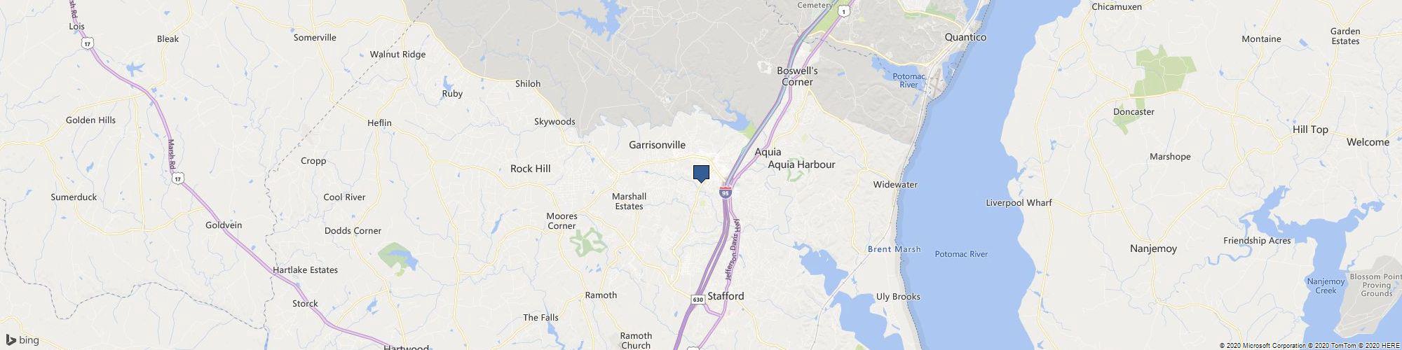 The Goddard School Of Stafford cover photo