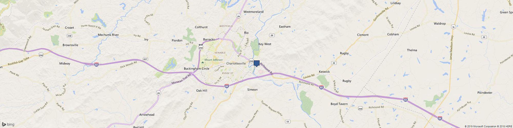 The Heritage Inn Assisted Living of Charlottesville cover photo