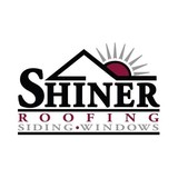 Shiner Roofing Siding/Windows - Roofing in Sterling