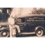Lillard Painting Inc - Painters & Decorators in Falls Church