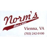 Norm's Beer & Wine - Beer, Wine & Spirits in Vienna