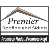 Premier Windows Inc - Siding in Chesapeake