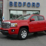 Bedford Buick Pontiac Gmc Kawasaki Inc - Car Dealers in Bedford