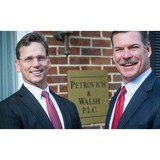 Thomas B Walsh Pc - Solicitors & Lawyers in Fairfax