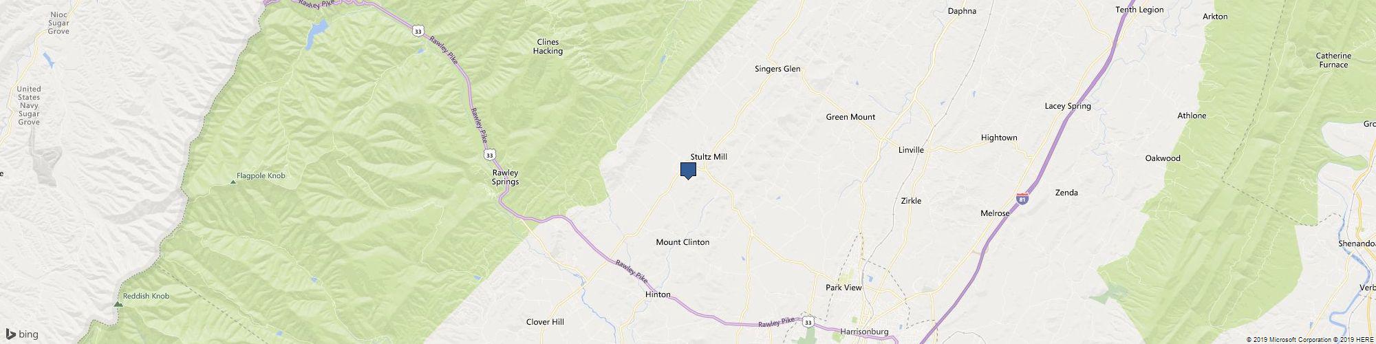 Blueridge Chimney Service cover photo