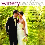Winery Weddings Magazine LLC - Other in Centreville