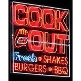 Cook Out Inc - Restaurants in Lynchburg