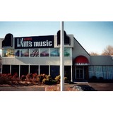 Temple of Music - Musical Instruments & Services in Hampton