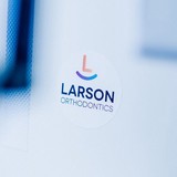 Larson Donald F DDS - Dentists in Alexandria