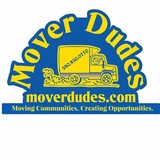 Mover Dudes Inc - Movers & Removals in Winchester