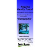 Regatta Family Travel - Travel Agents in Woodbridge