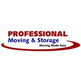 Professional Moving & Storage - Movers & Removals in Fredericksburg