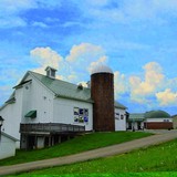 Franklin Park Performing Arts - Other in Purcellville