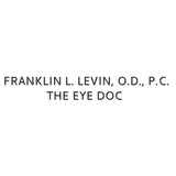 Levin Franklin L OD - Optometrists in Richmond