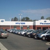 Pearson Hyundai - Car Dealers in Richmond