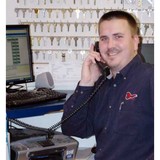 Spencer's Safe And Lock Service Inc - Keys & Locksmiths in Herndon